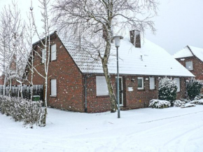 Holiday Home Strandwinkel by Interhome